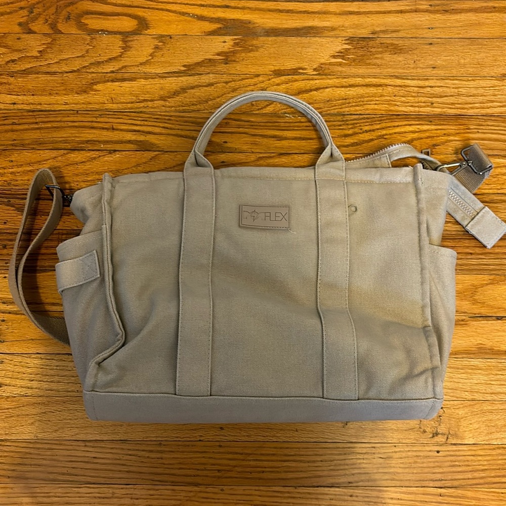 POPFLEX Sloane Tote Bag